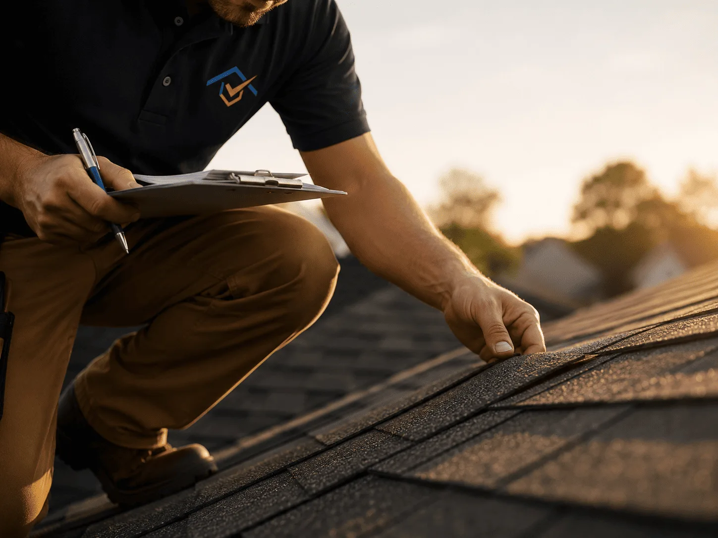 Why Choose Roof Inspection in North Bloomfield, OH